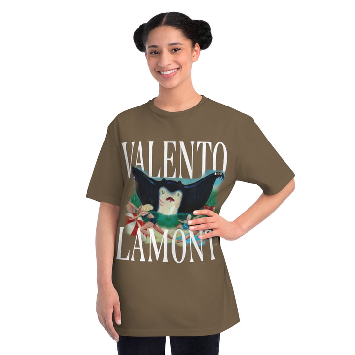 Organic Unisex Classic T-Shirt