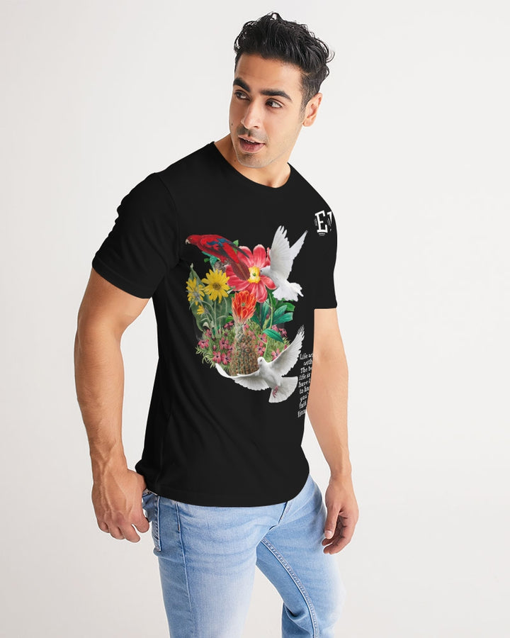 VALENTOLAMONT  Men's Tee