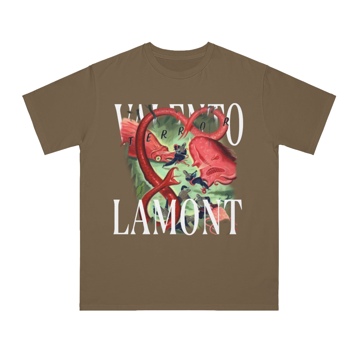 Organic Unisex Classic T-Shirt