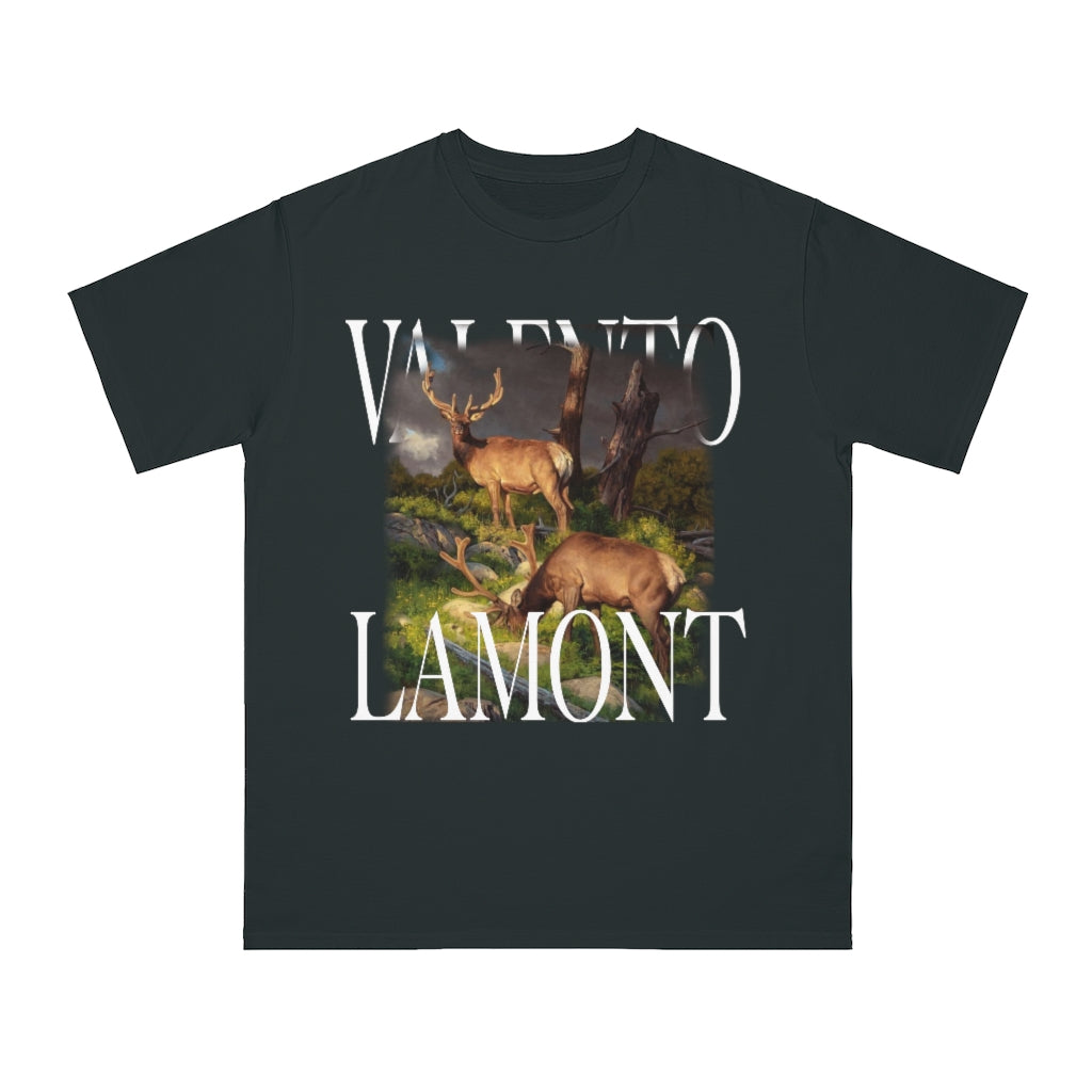 Organic Unisex Classic T-Shirt