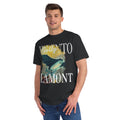 Organic Unisex Classic T-Shirt