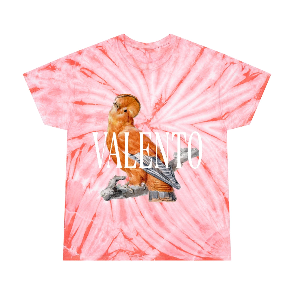 Tie-Dye Tee, Cyclone