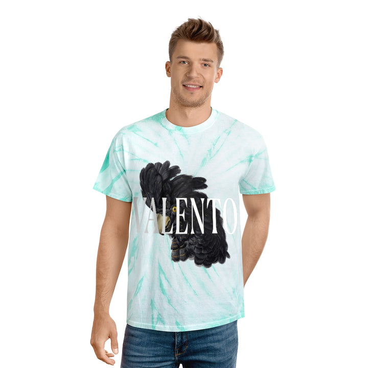 Tie-Dye Tee, Cyclone