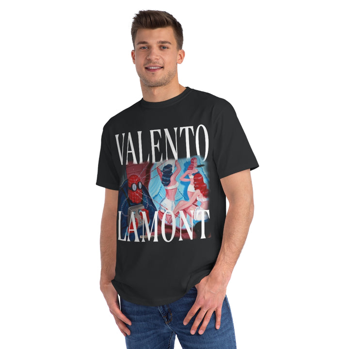 Organic Unisex Classic T-Shirt