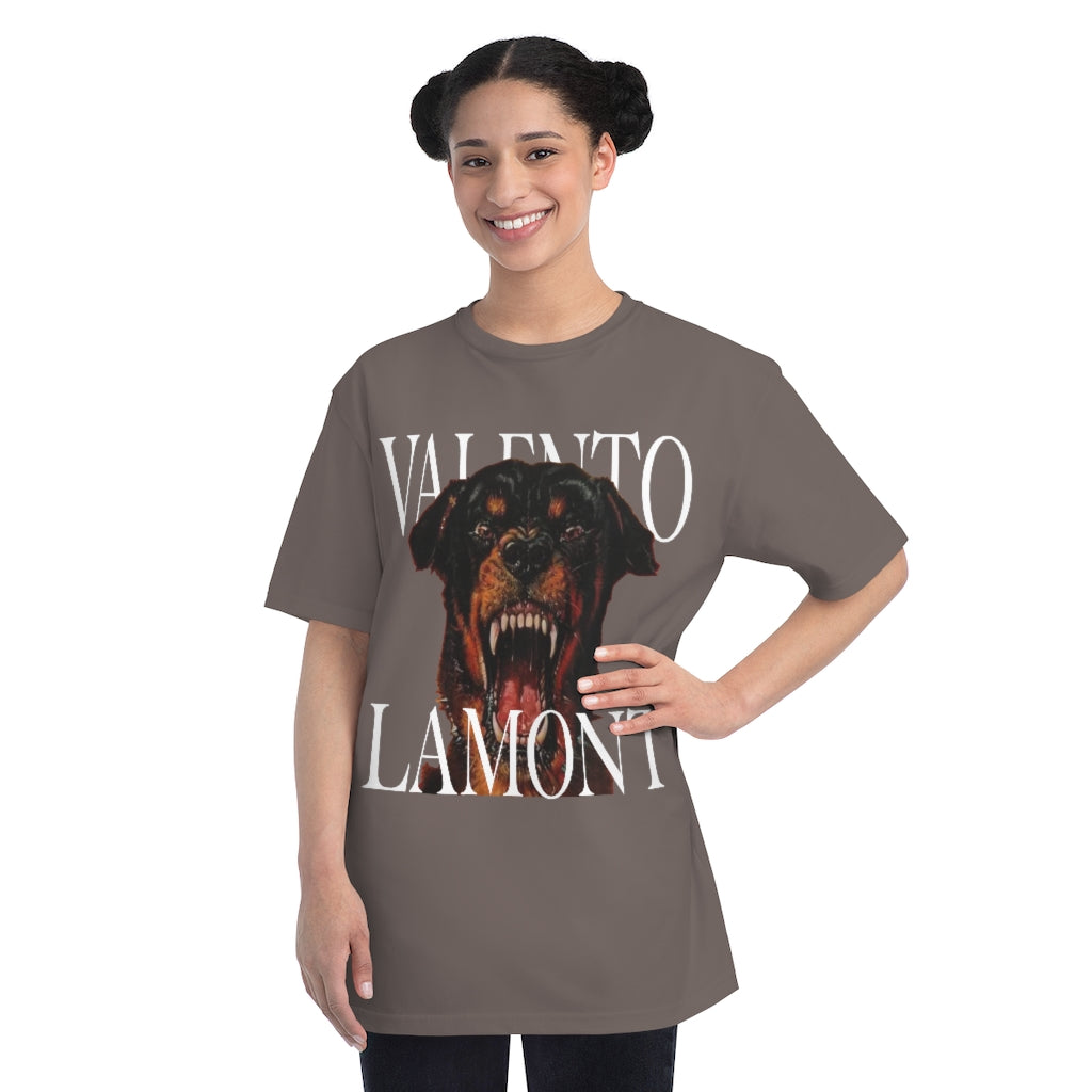 Organic Unisex Classic T-Shirt