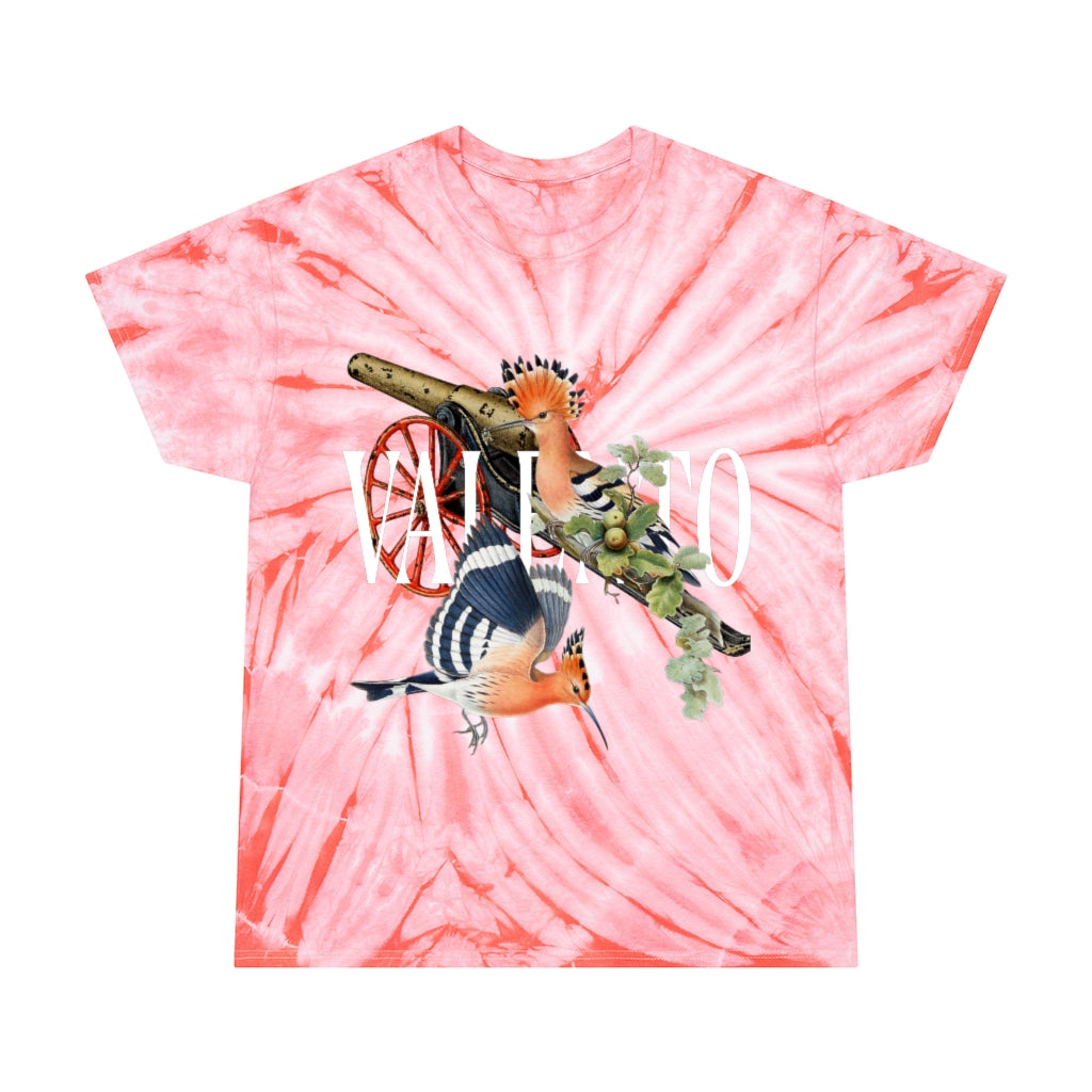 Tie-Dye Tee, Cyclone