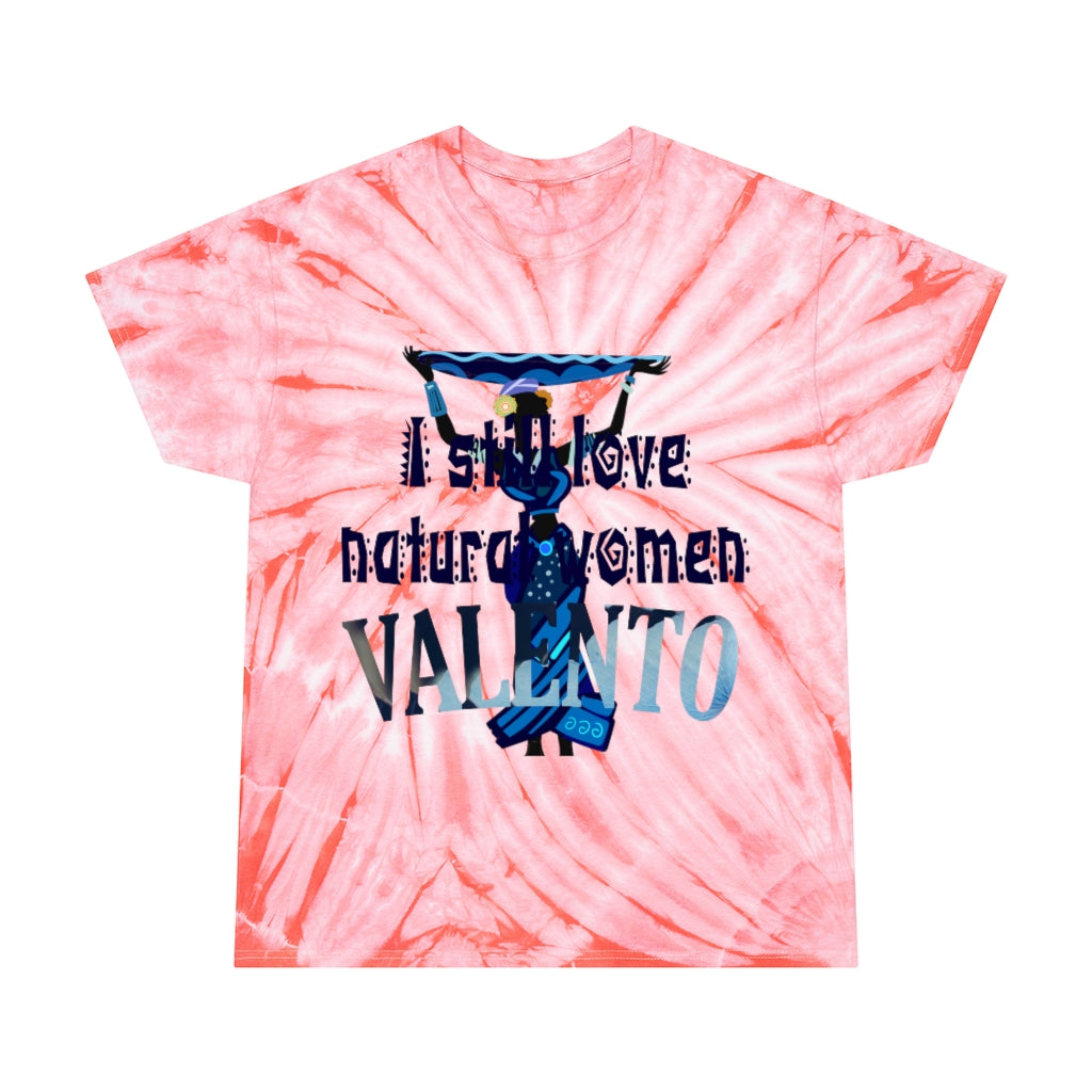 Tie-Dye Tee, Cyclone