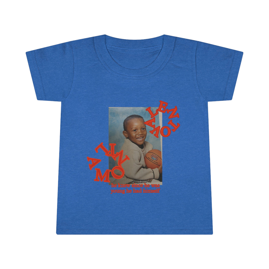 Toddler T-shirt