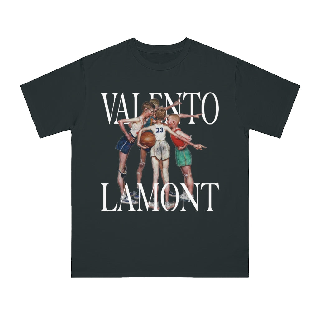Organic Unisex Classic T-Shirt