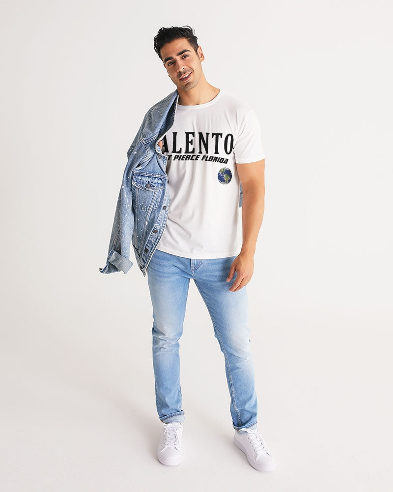 VALENTOLAMONT  Men's Tee