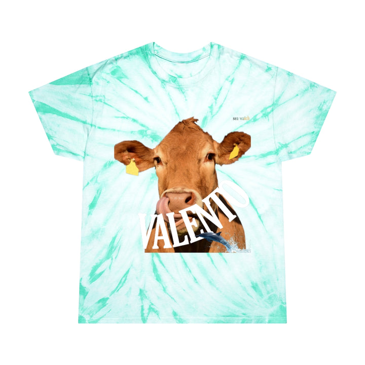 Tie-Dye Tee, Cyclone