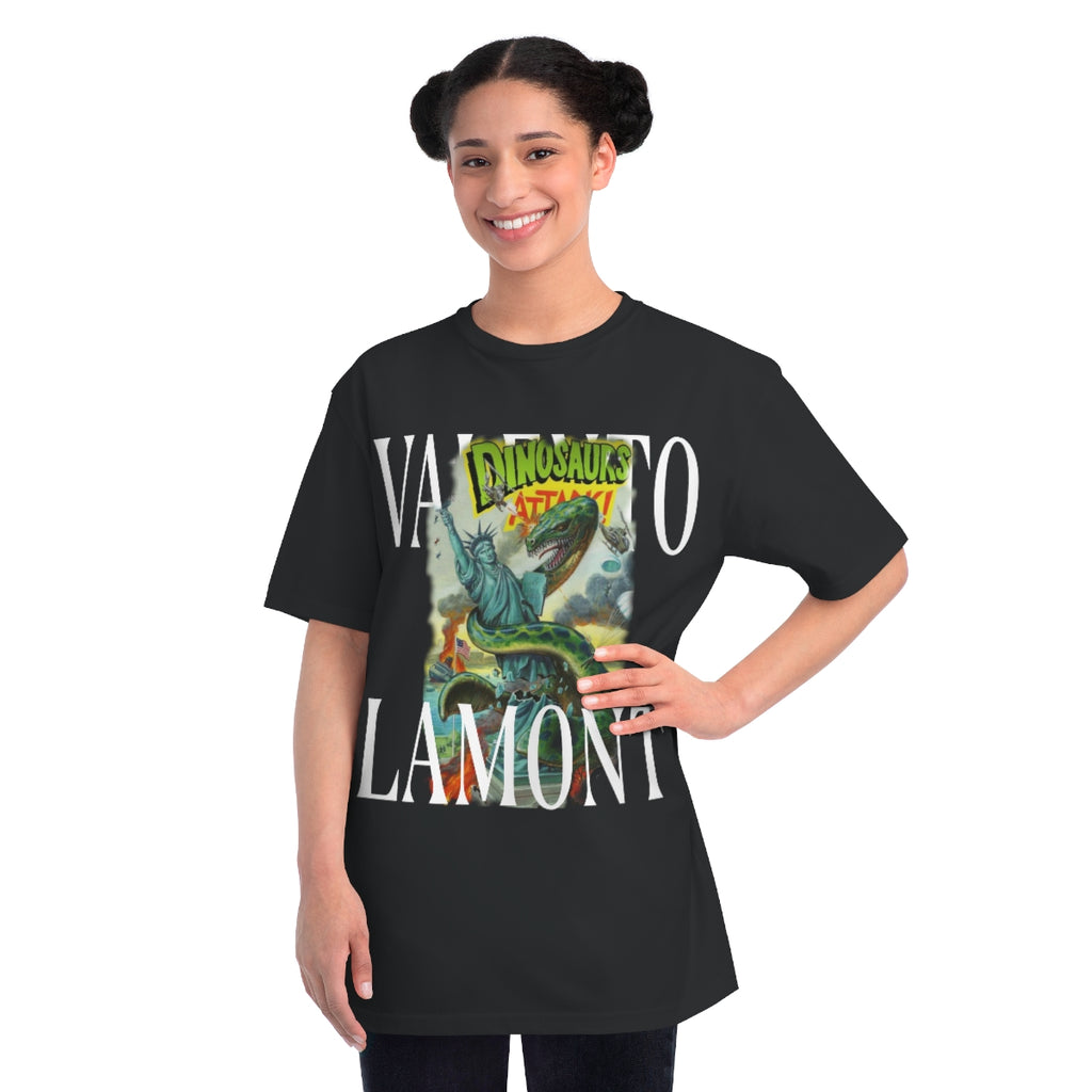 Organic Unisex Classic T-Shirt