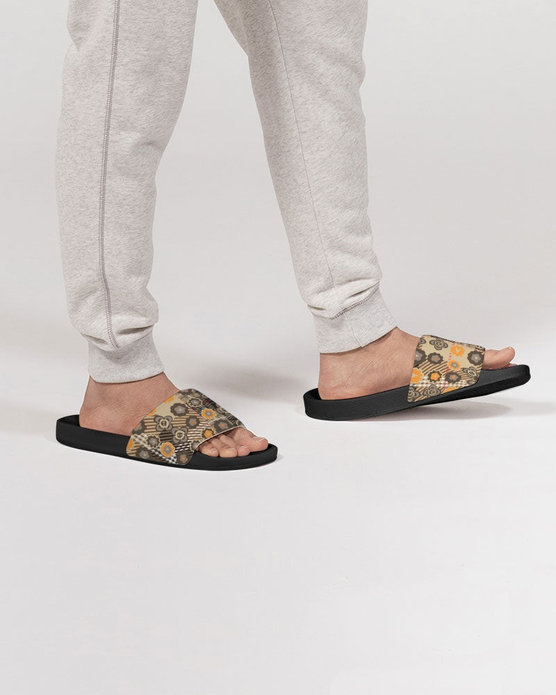 VALENTO  Men's Slide Sandal