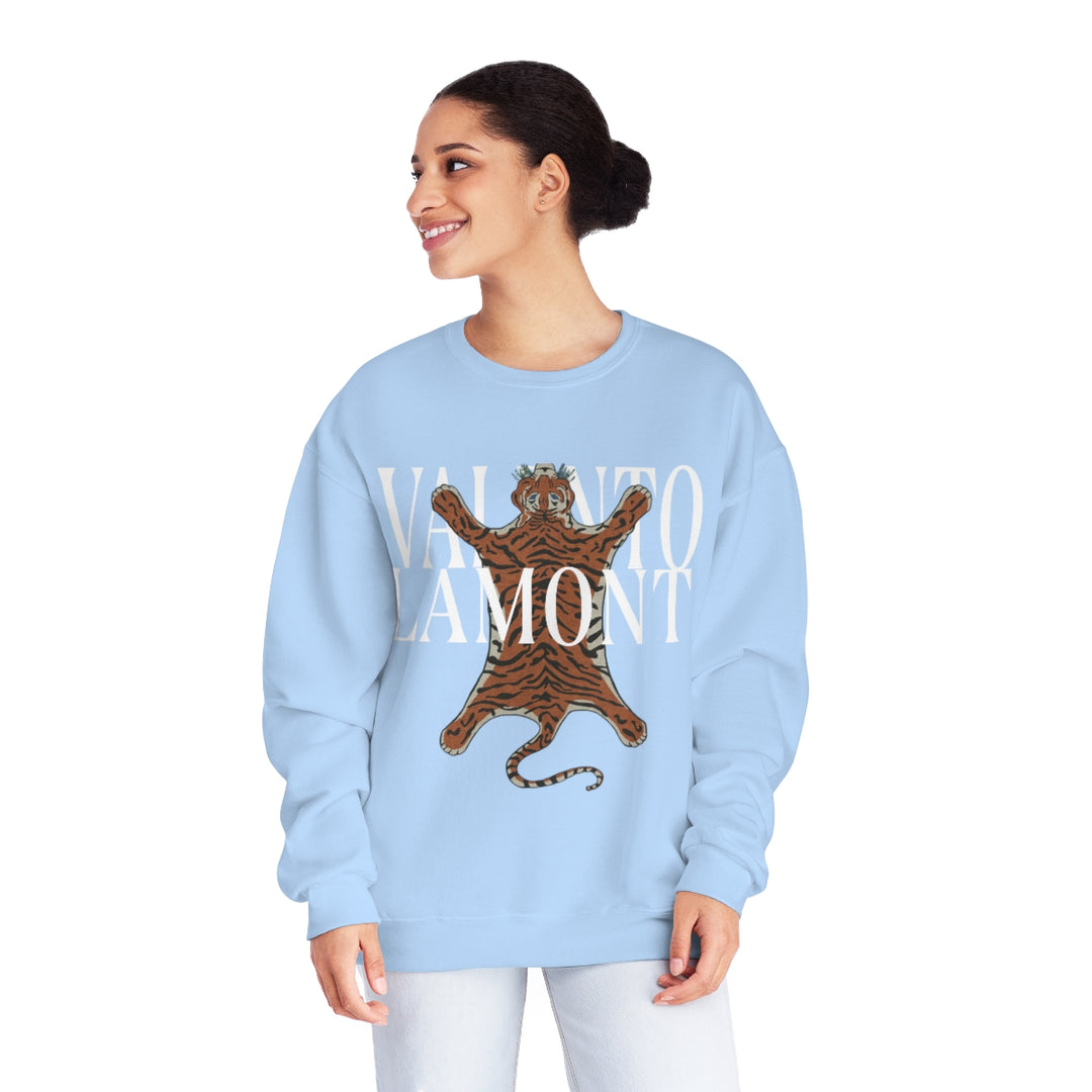 Unisex NuBlend® Crewneck Sweatshirt