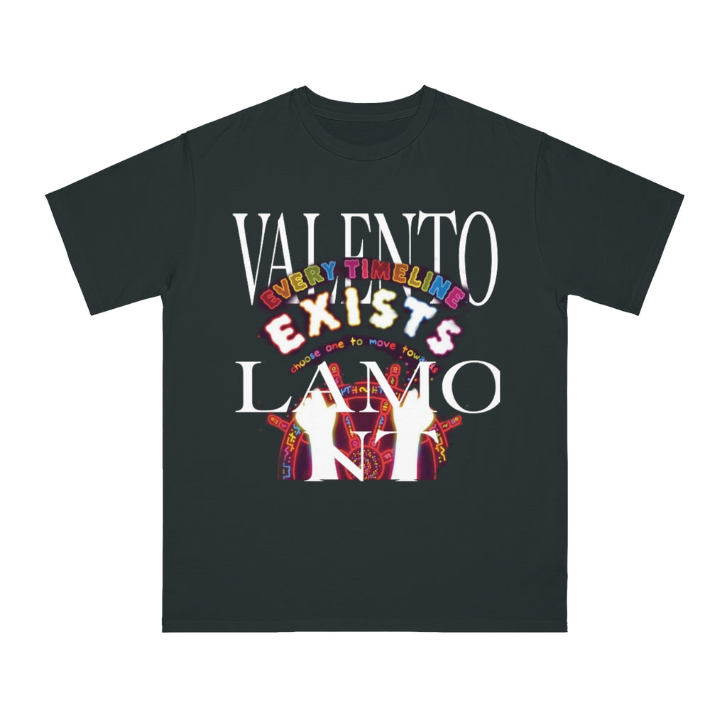 Organic Unisex Classic T-Shirt