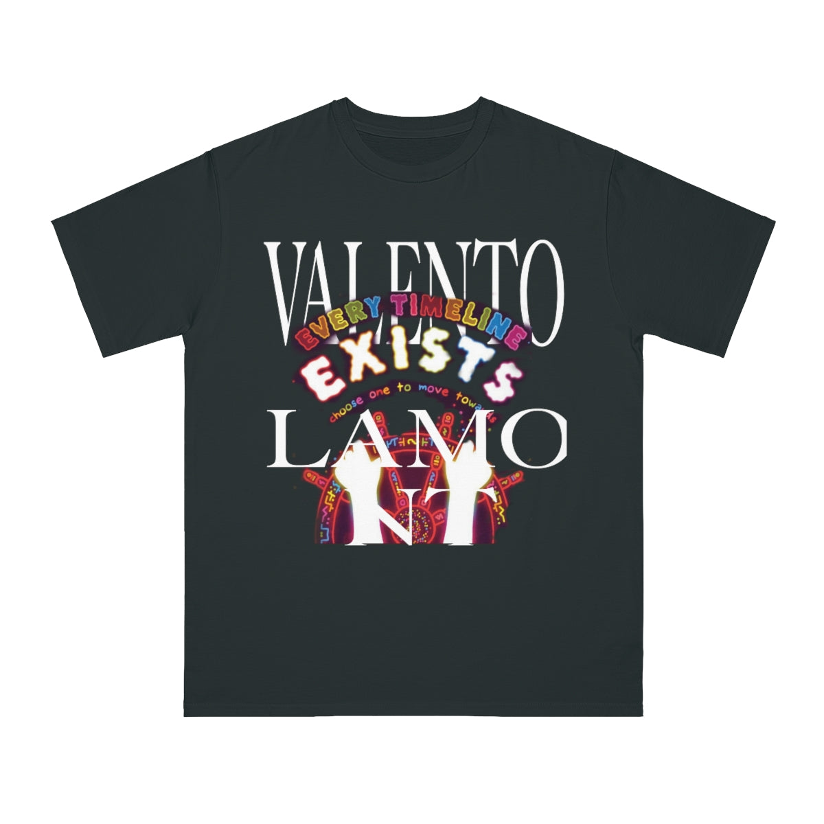 Organic Unisex Classic T-Shirt