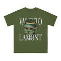 Organic Unisex Classic T-Shirt
