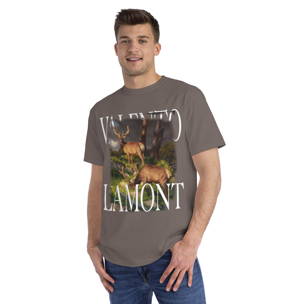 Organic Unisex Classic T-Shirt