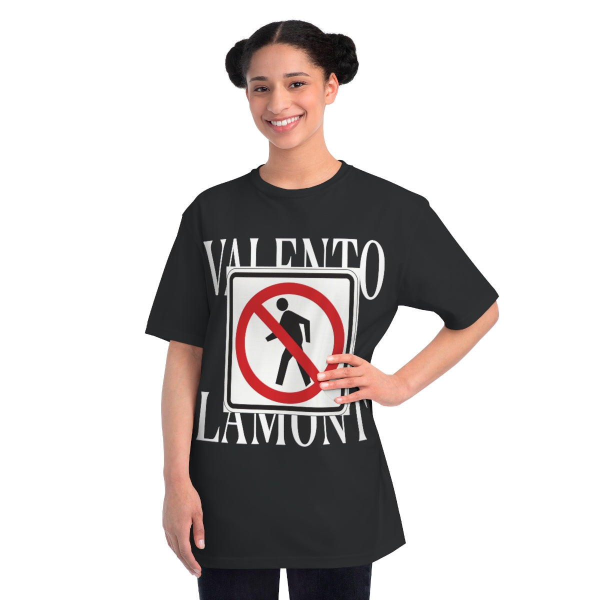 Organic Unisex Classic T-Shirt