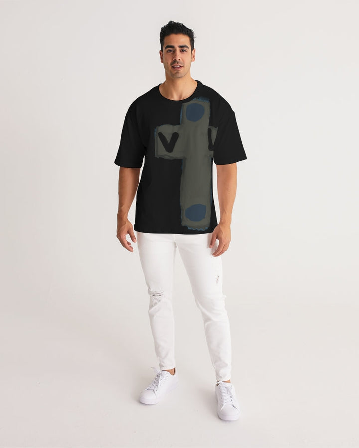 VALENTO  Men's Premium Heavyweight Tee