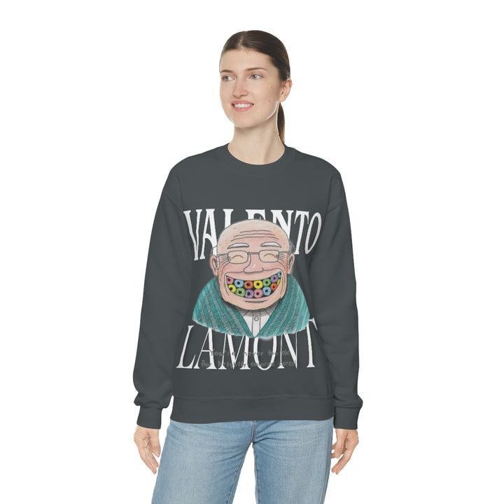 Valento Unisex Heavy Blend™ Crewneck Sweatshirt