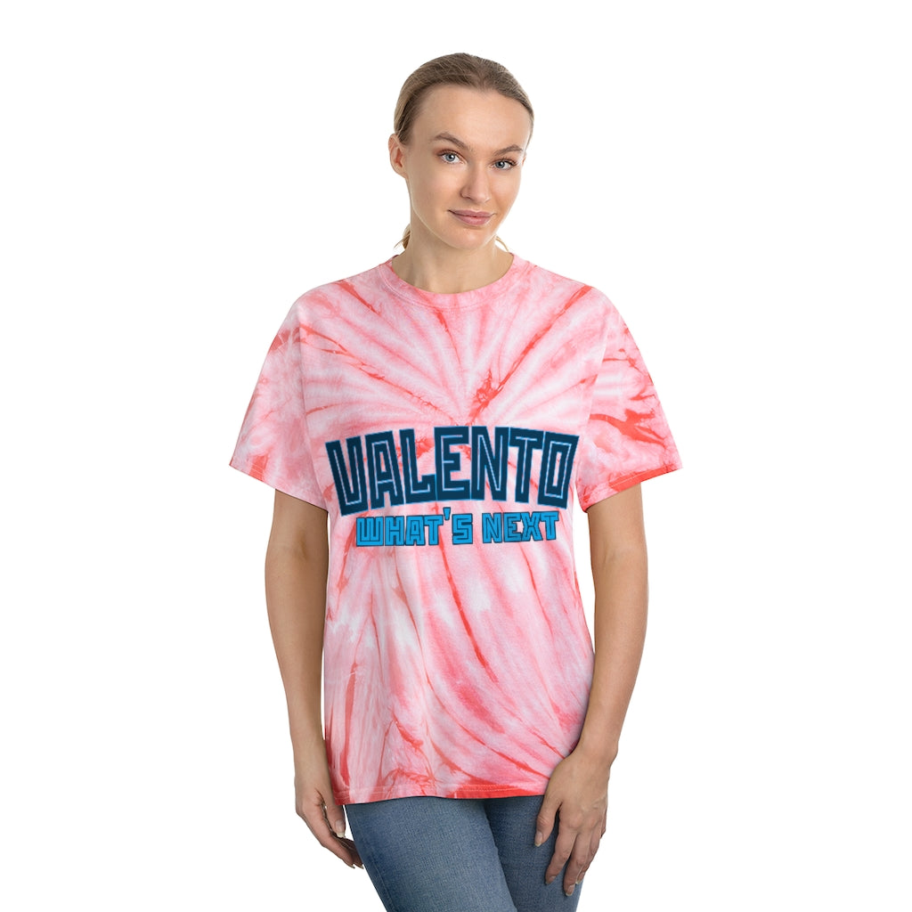 Tie-Dye Tee, Cyclone