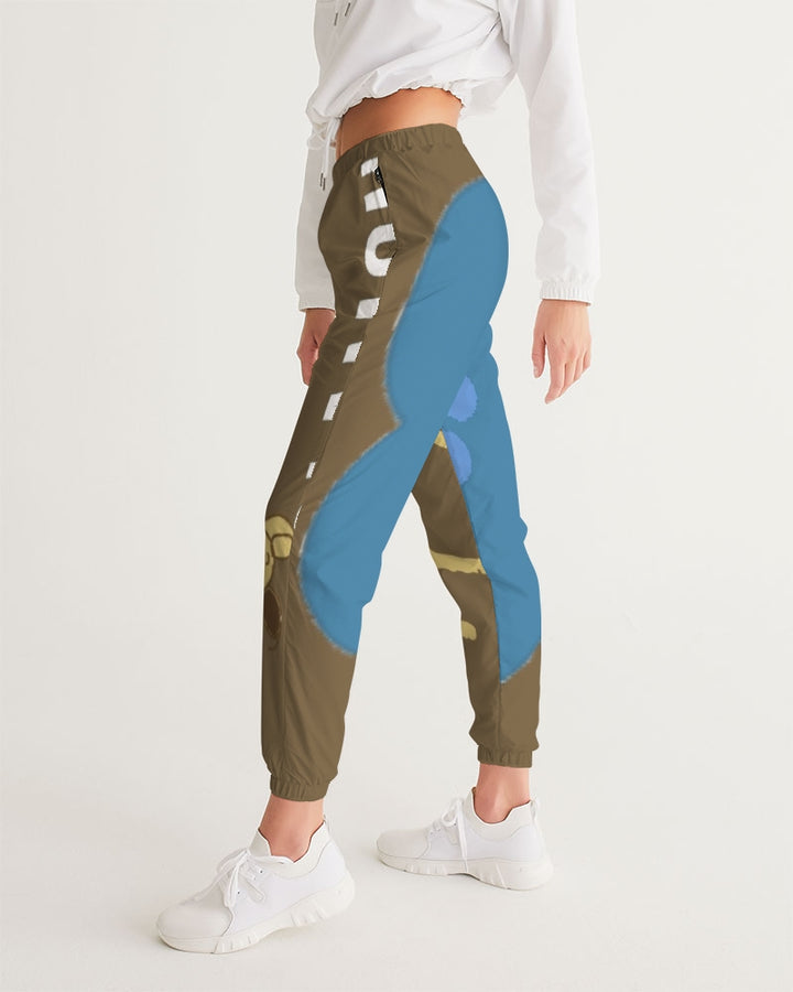 1 way Women's Track Pants