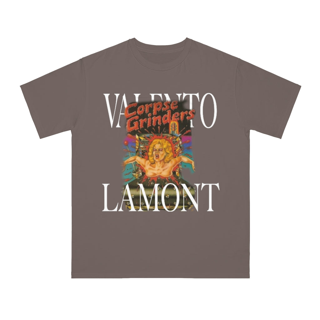 Organic Unisex Classic T-Shirt