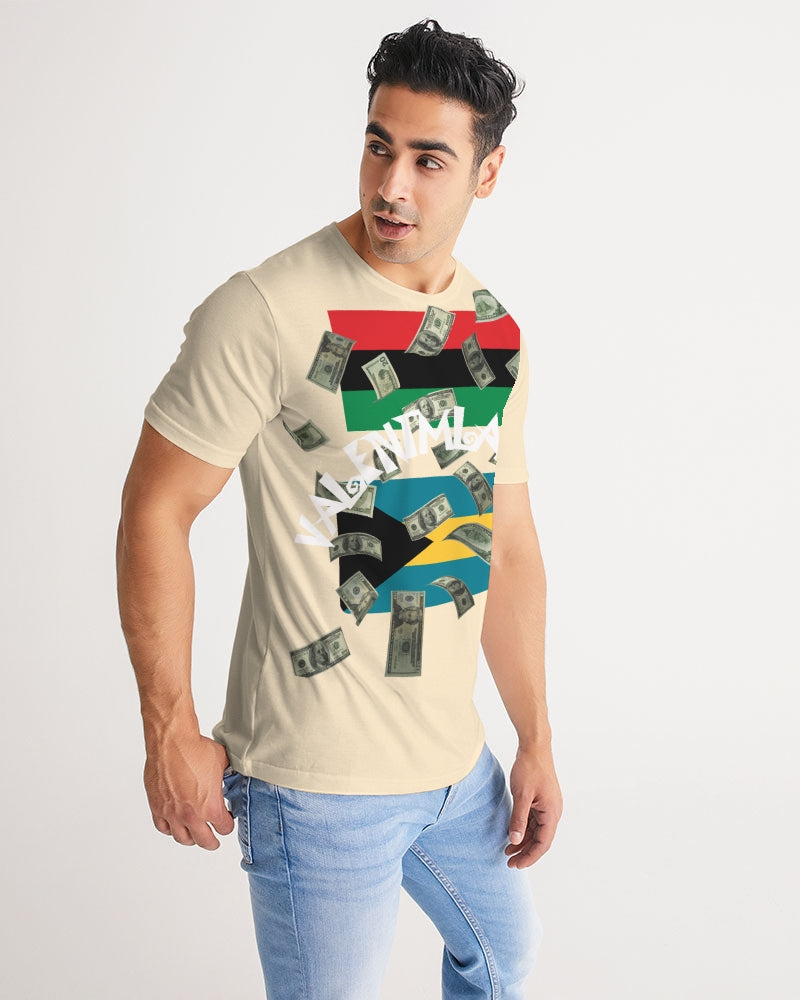 Valentolamont  Men's Tee