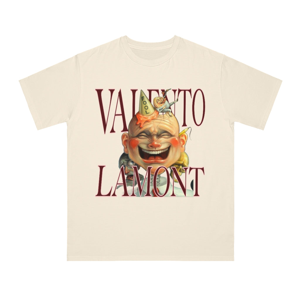 Organic Unisex Classic T-Shirt