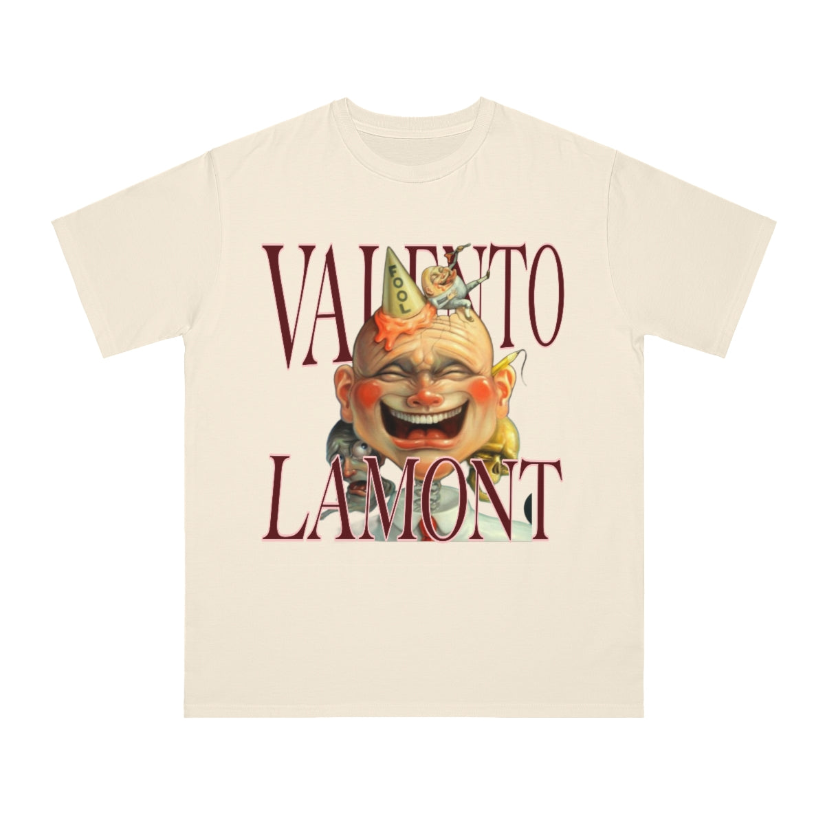 Organic Unisex Classic T-Shirt