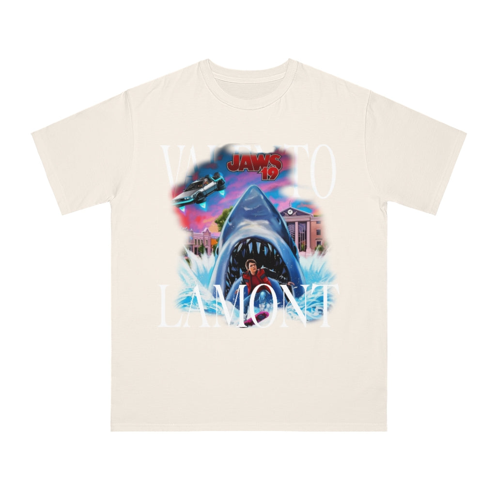 Organic Unisex Classic T-Shirt