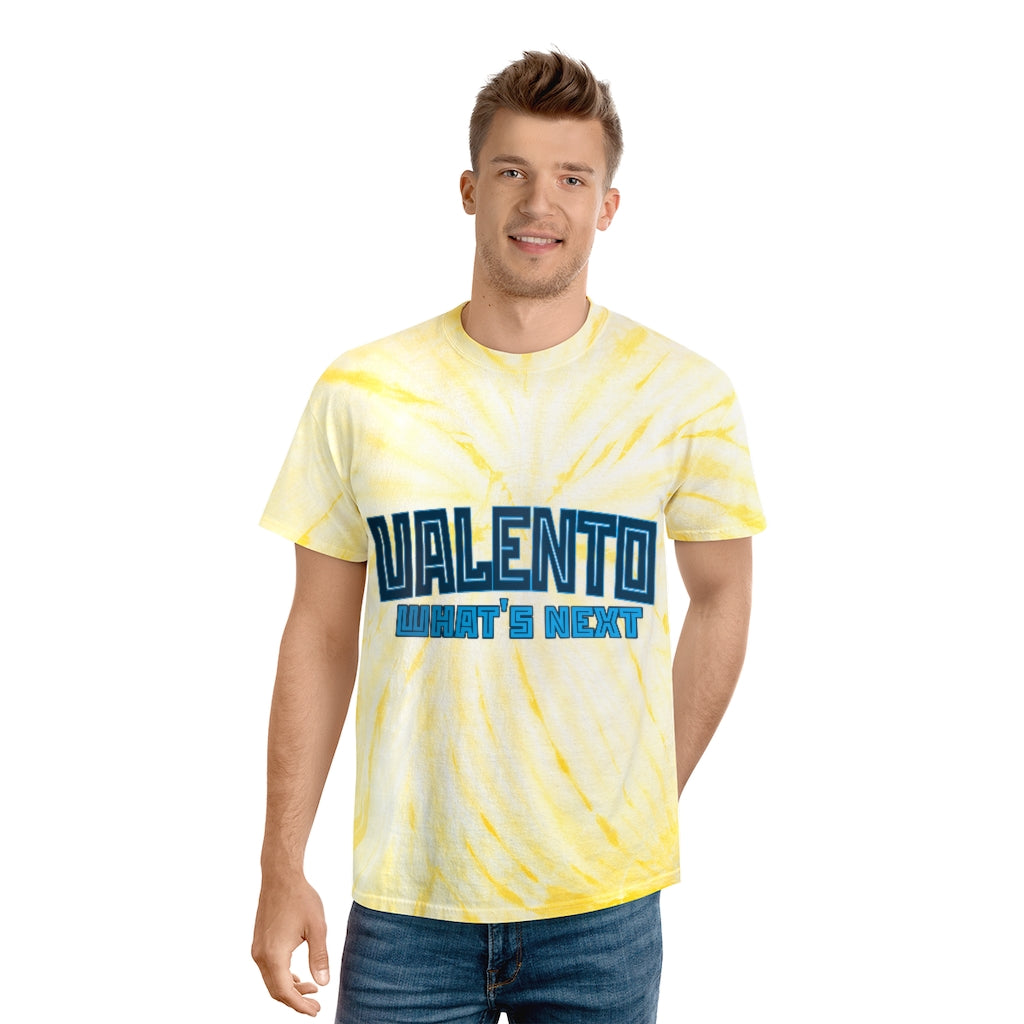 Tie-Dye Tee, Cyclone