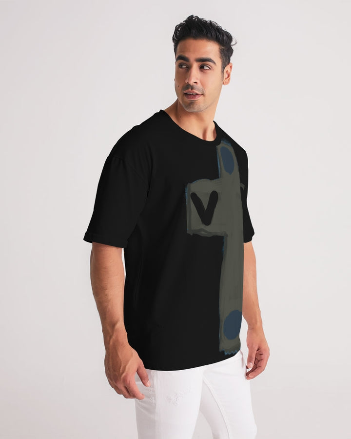 VALENTO  Men's Premium Heavyweight Tee