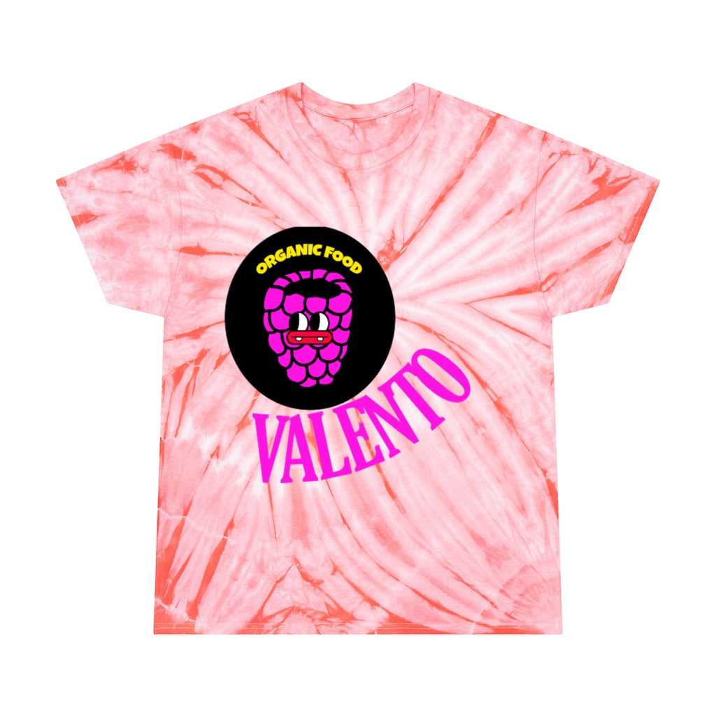 Tie-Dye Tee, Cyclone