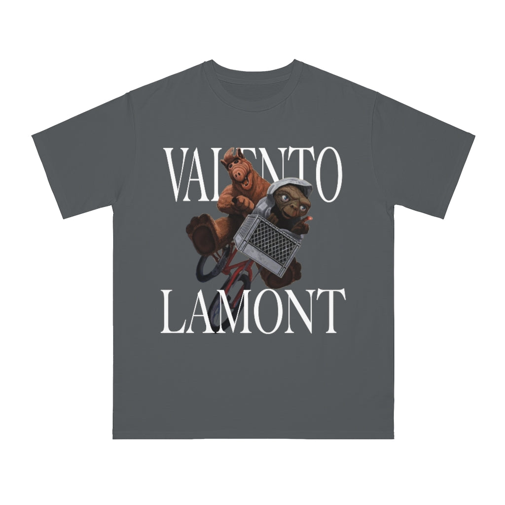 Organic Unisex Classic T-Shirt