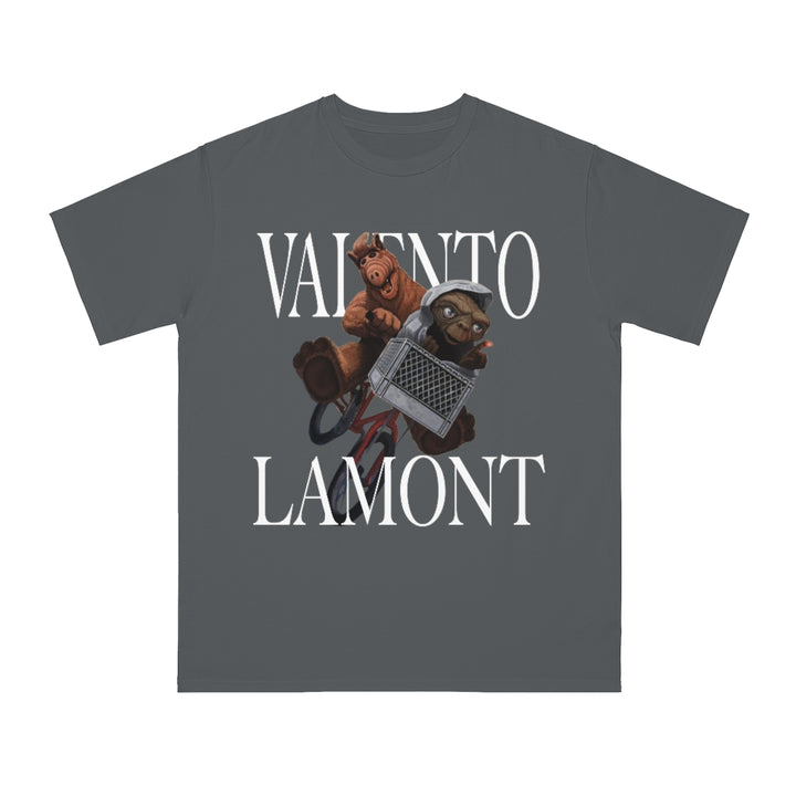 Organic Unisex Classic T-Shirt