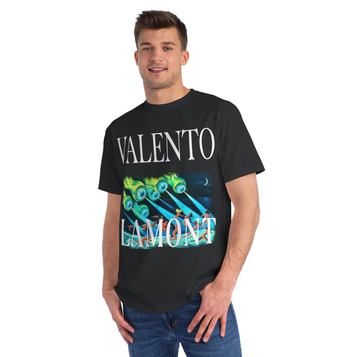 Organic Unisex Classic T-Shirt