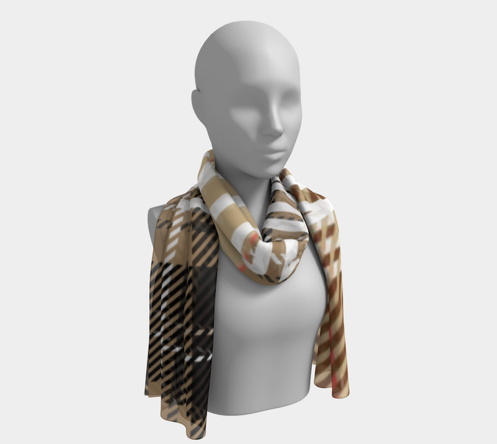 VALENTO scarf