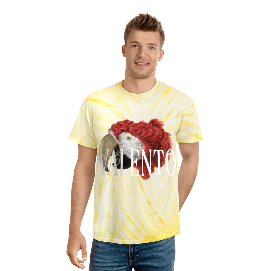 Tie-Dye Tee, Cyclone