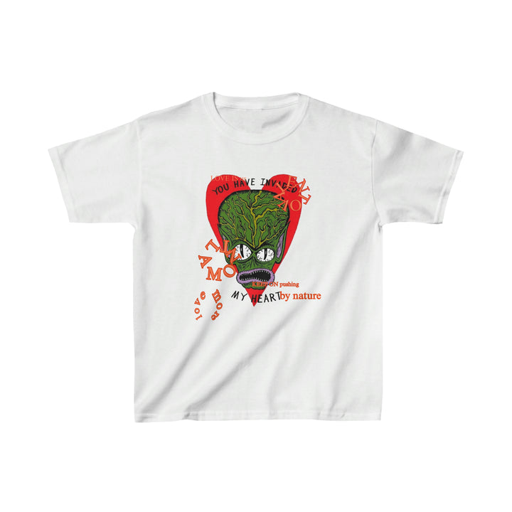 Valento Kids Heavy Cotton™ Tee