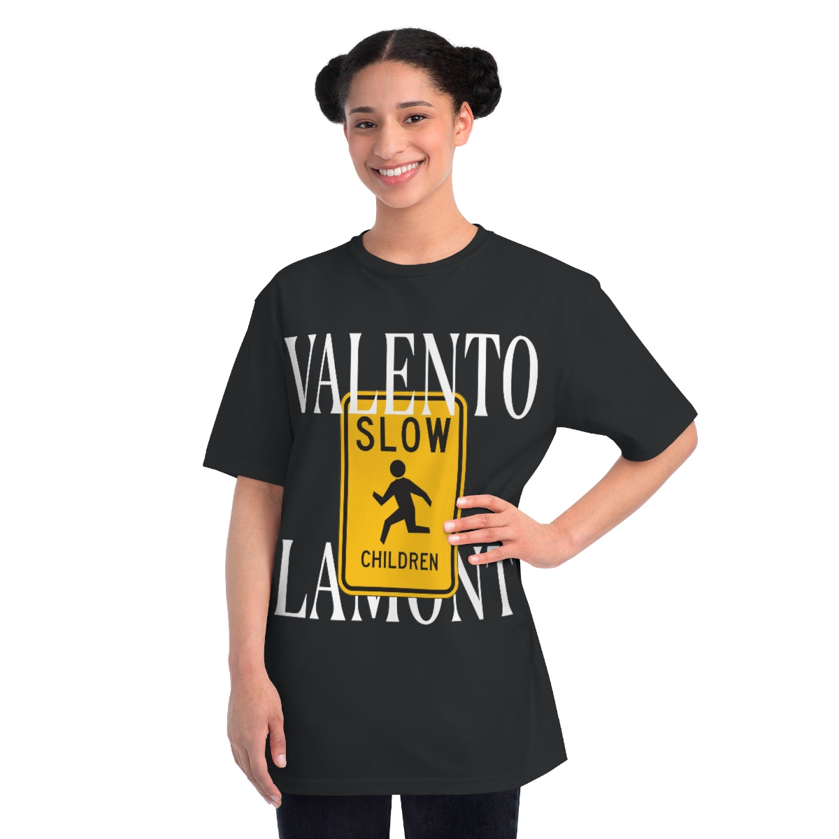 Organic Unisex Classic T-Shirt