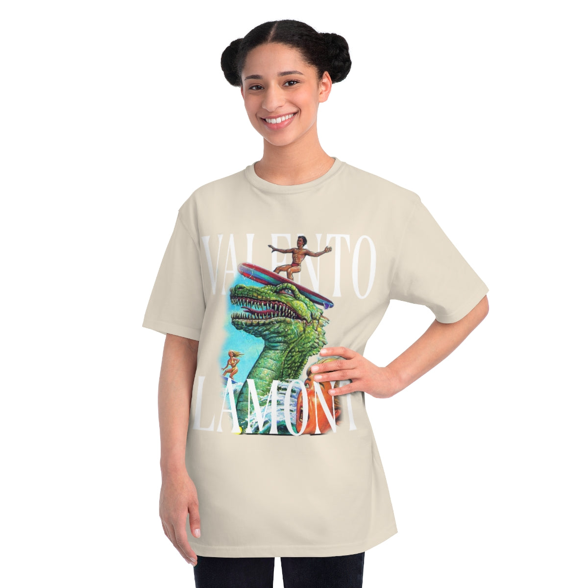 Organic Unisex Classic T-Shirt