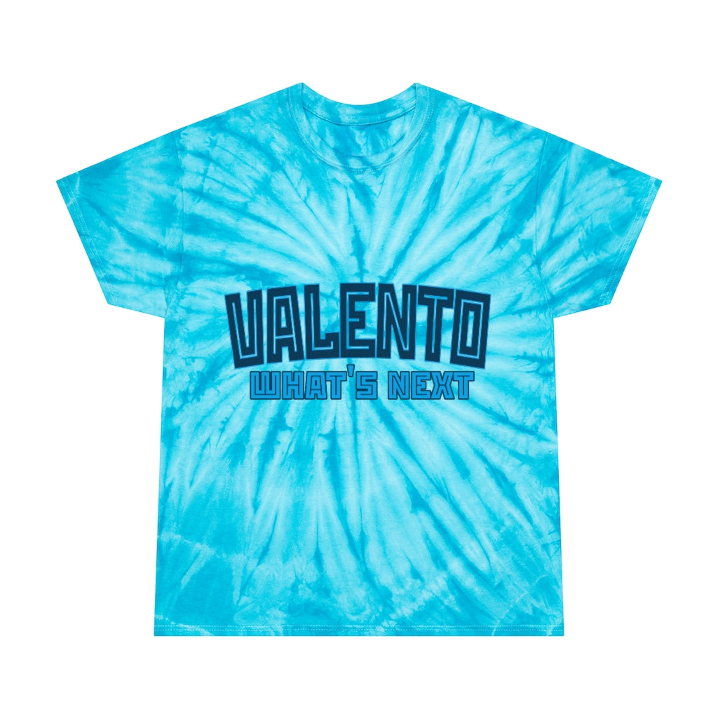 Tie-Dye Tee, Cyclone