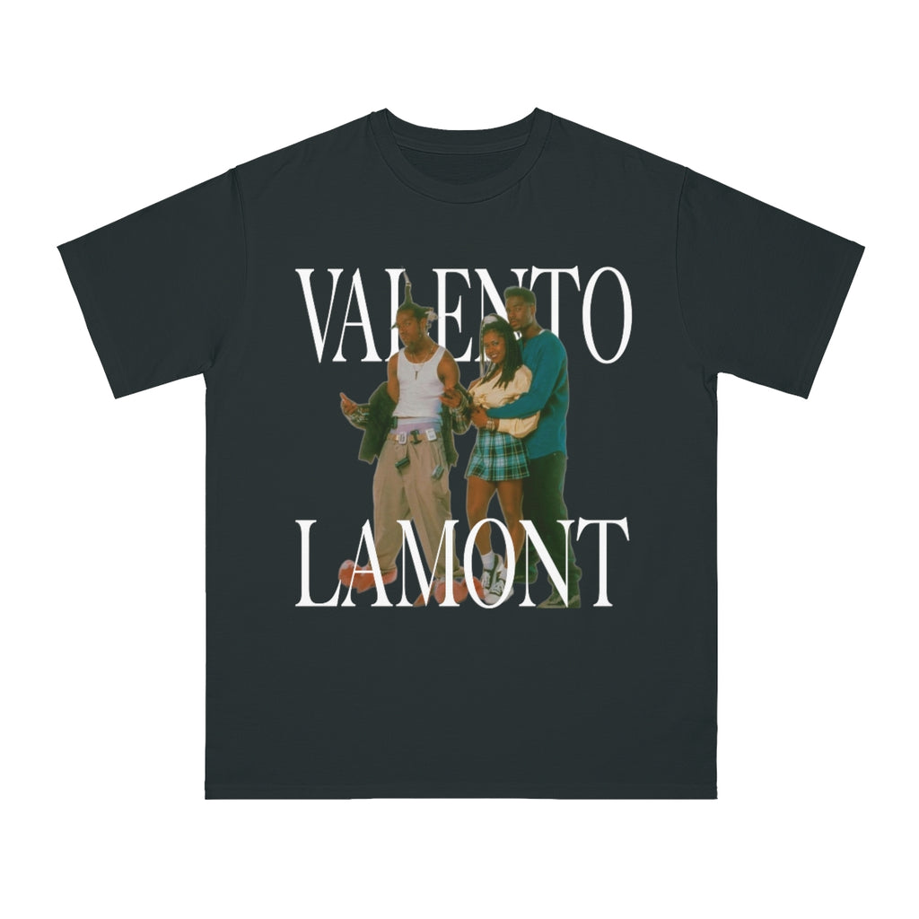 Organic Unisex Classic T-Shirt