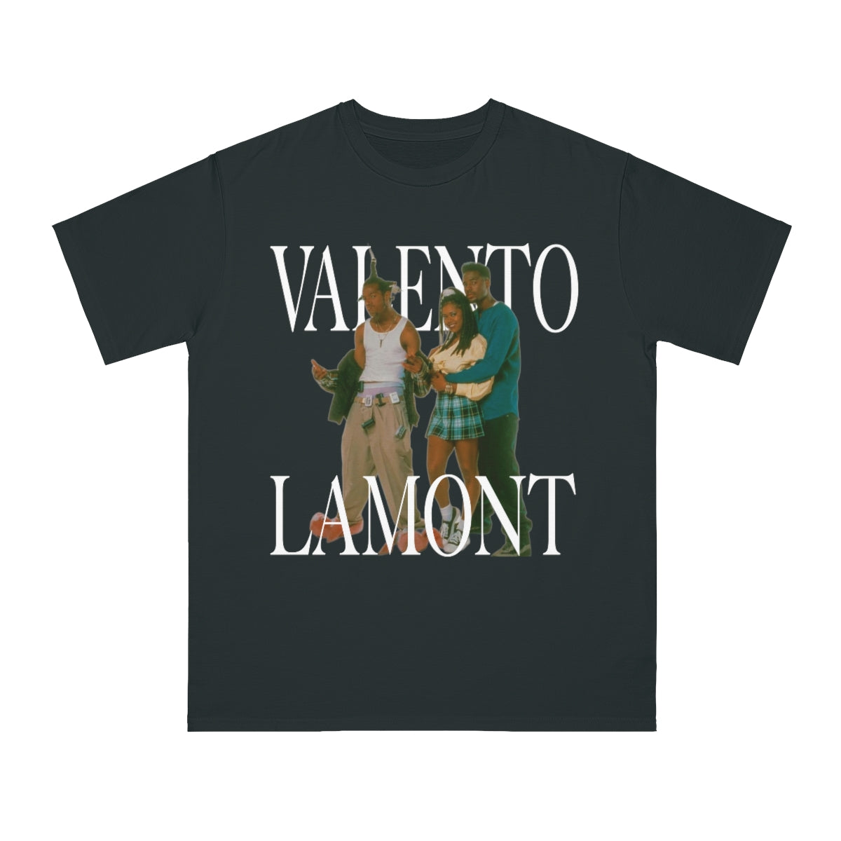 Organic Unisex Classic T-Shirt