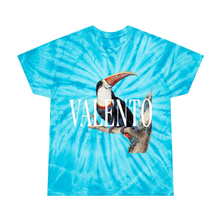 Tie-Dye Tee, Cyclone