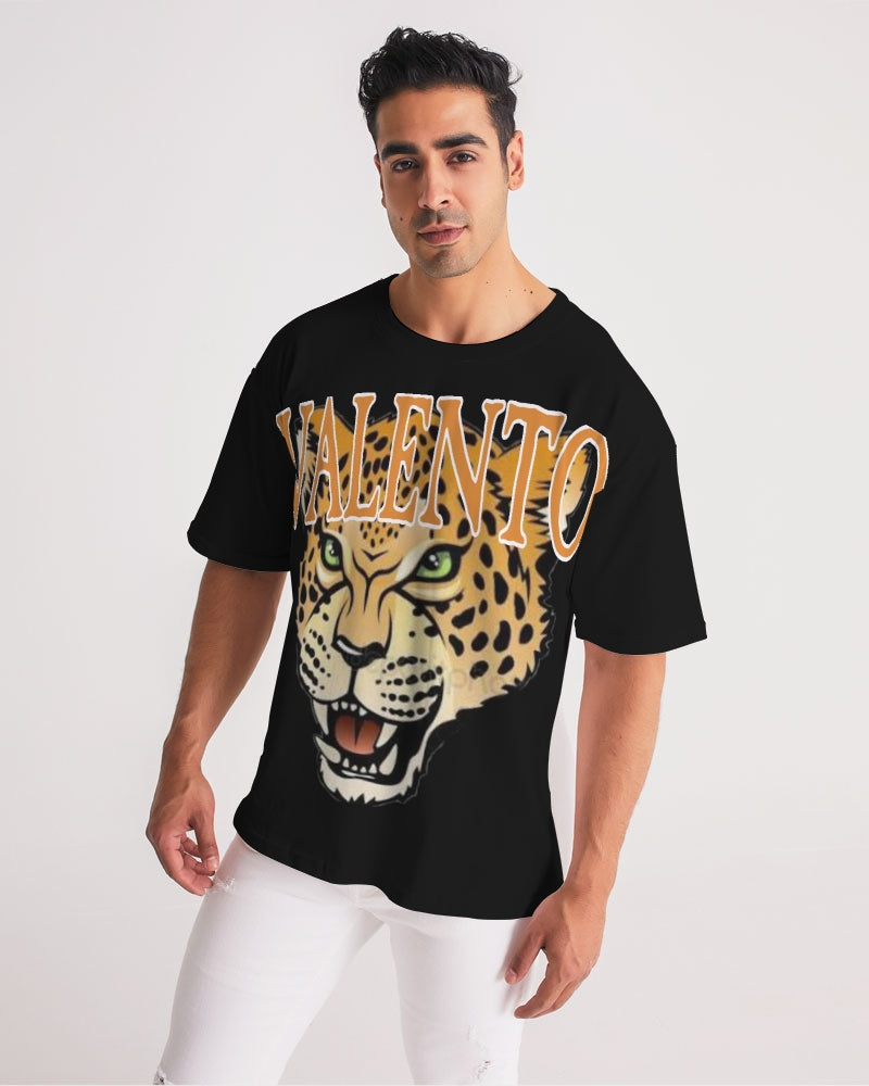 VALENTO  Men's Premium Heavyweight Tee