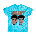 Tie-Dye Tee, Cyclone