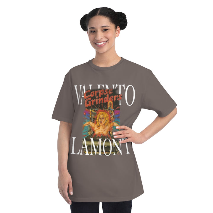 Organic Unisex Classic T-Shirt